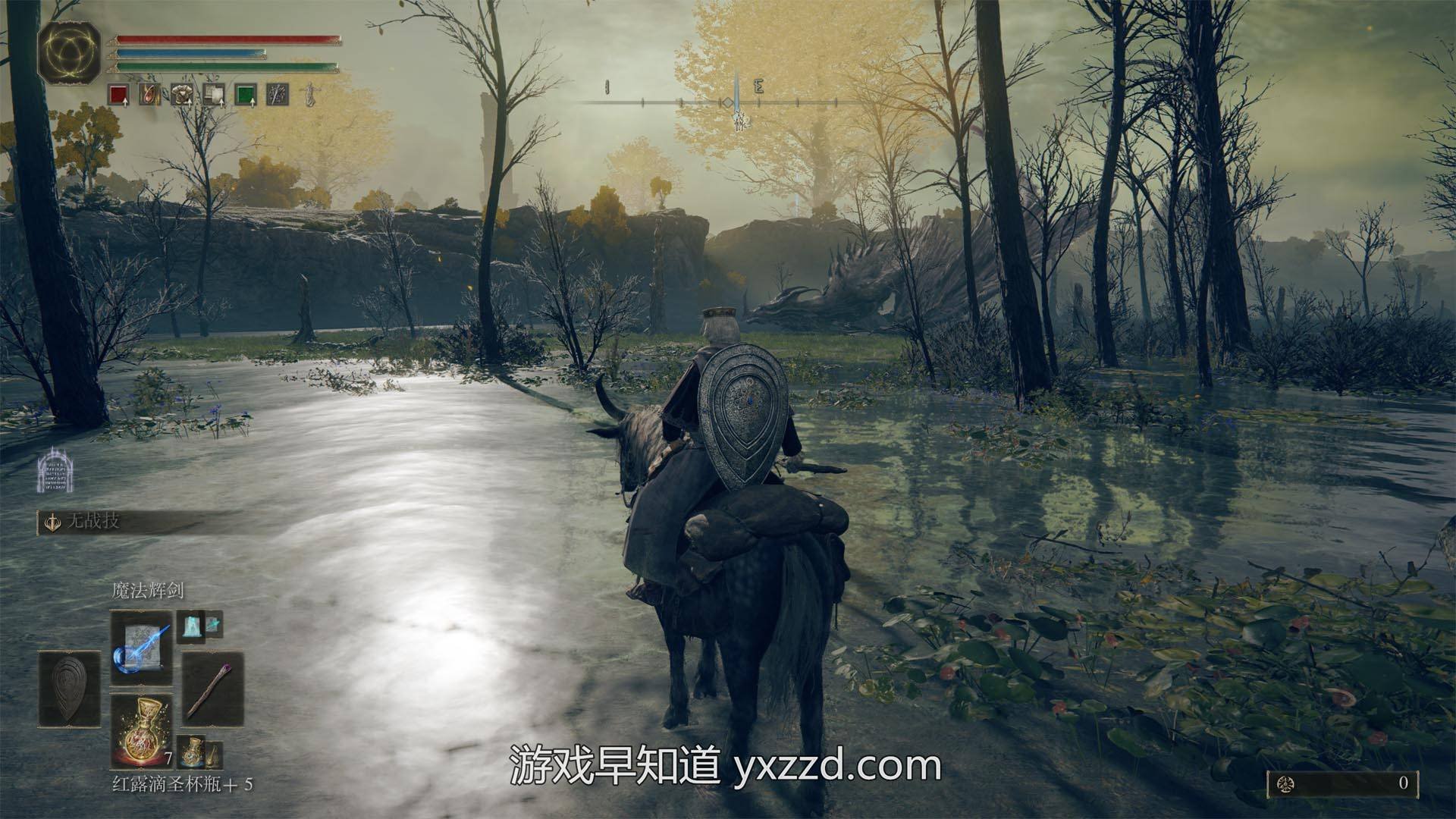 深岩银河 重制版 截图23