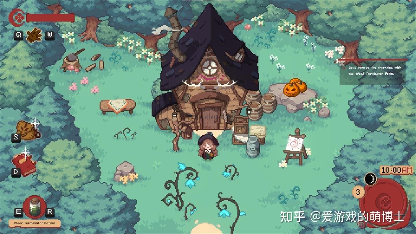 饥荒 年度版 截图12