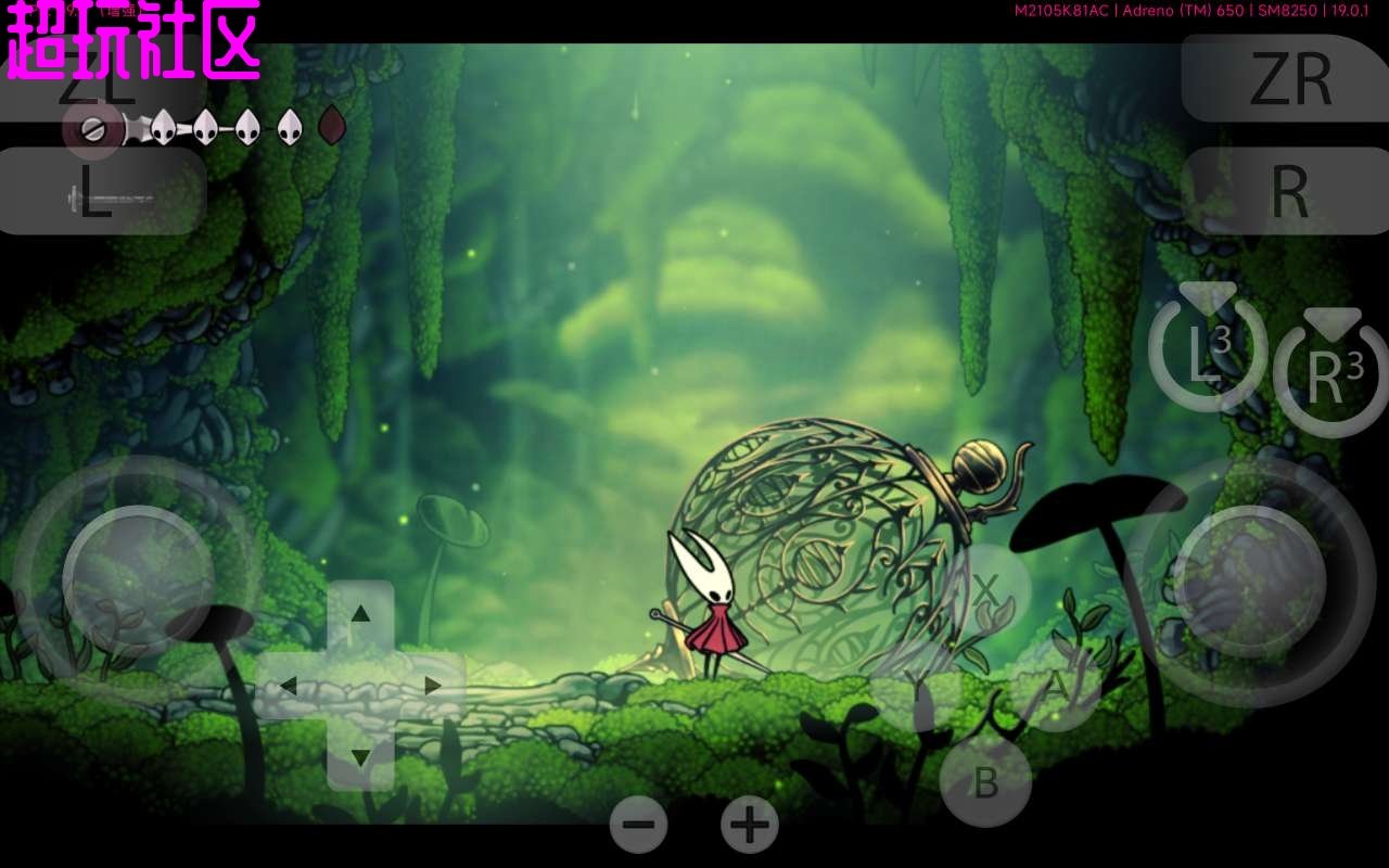 极限竞速：地平线5 重制版 截图4