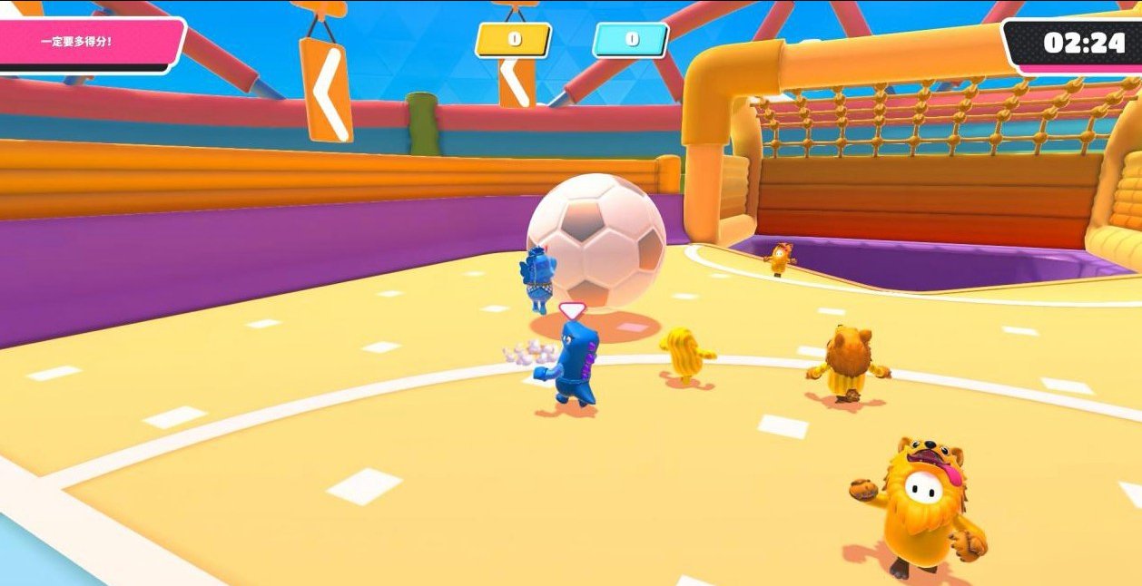 饥荒 年度版 截图13