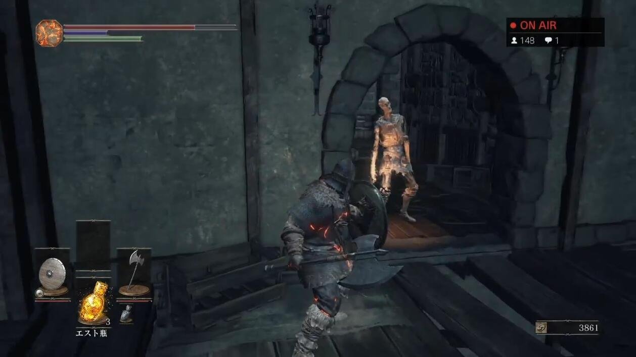 绝地求生 年度版 截图16