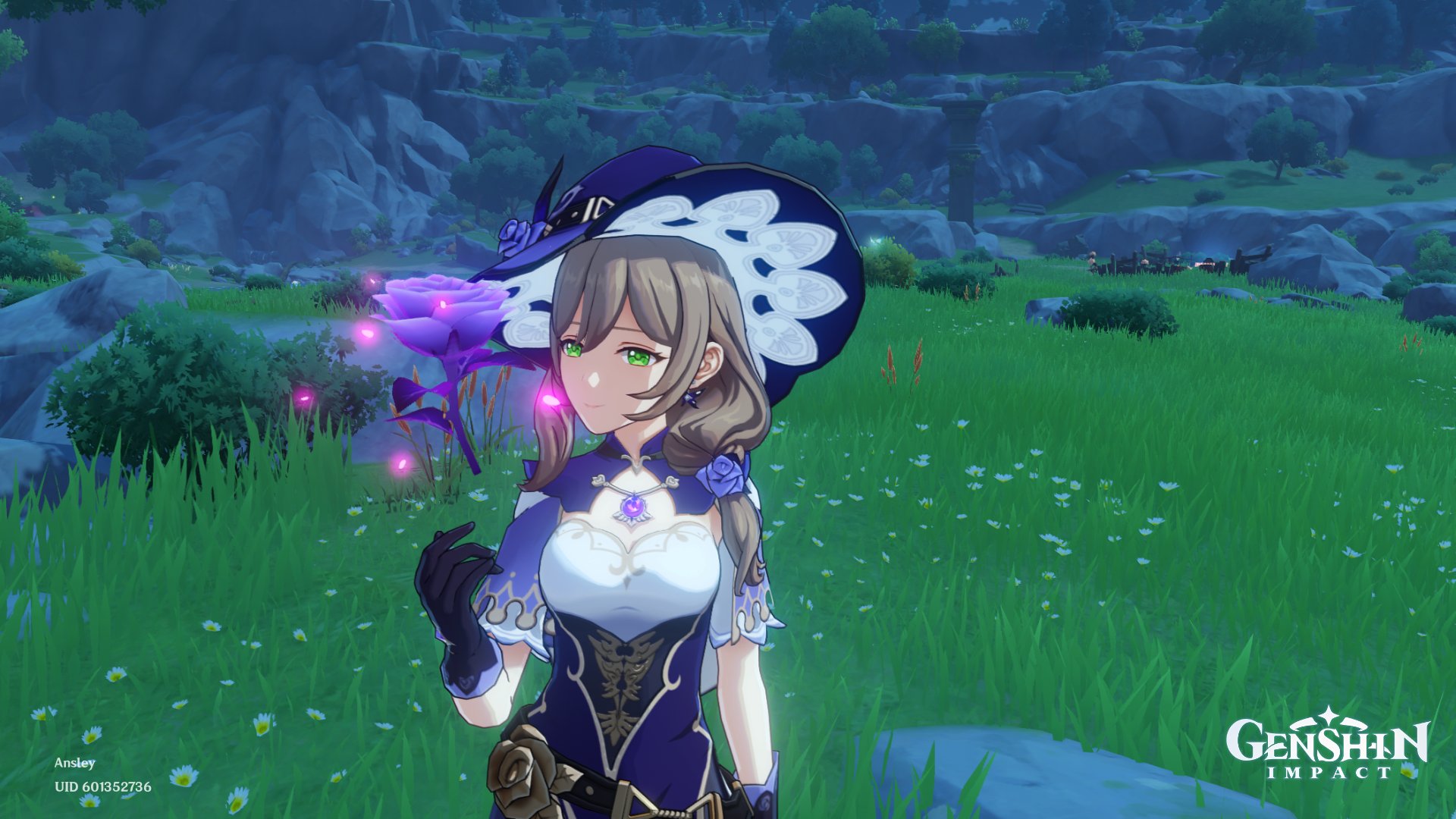 怪物猎人：世界 截图2