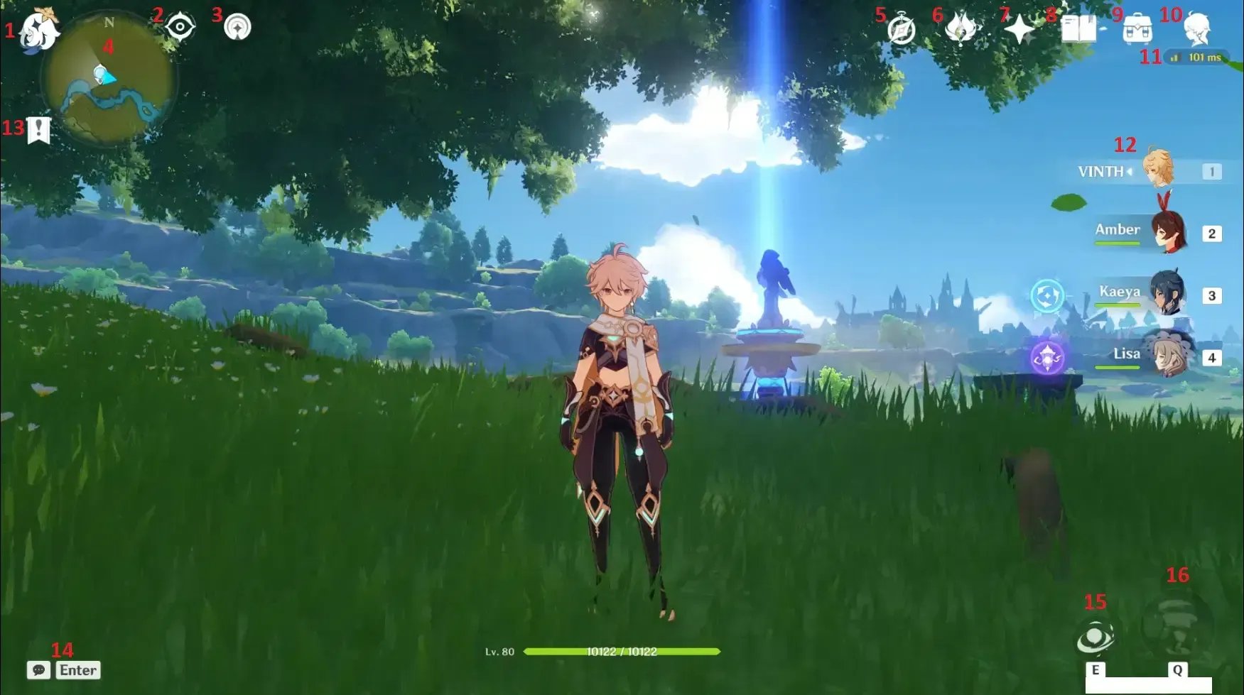 怪物猎人：世界 截图5