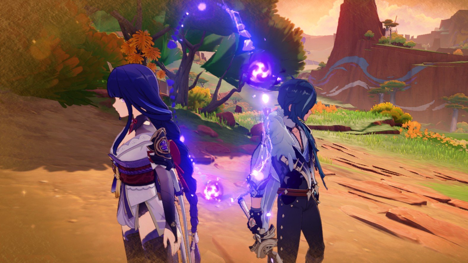 怪物猎人：世界 截图8