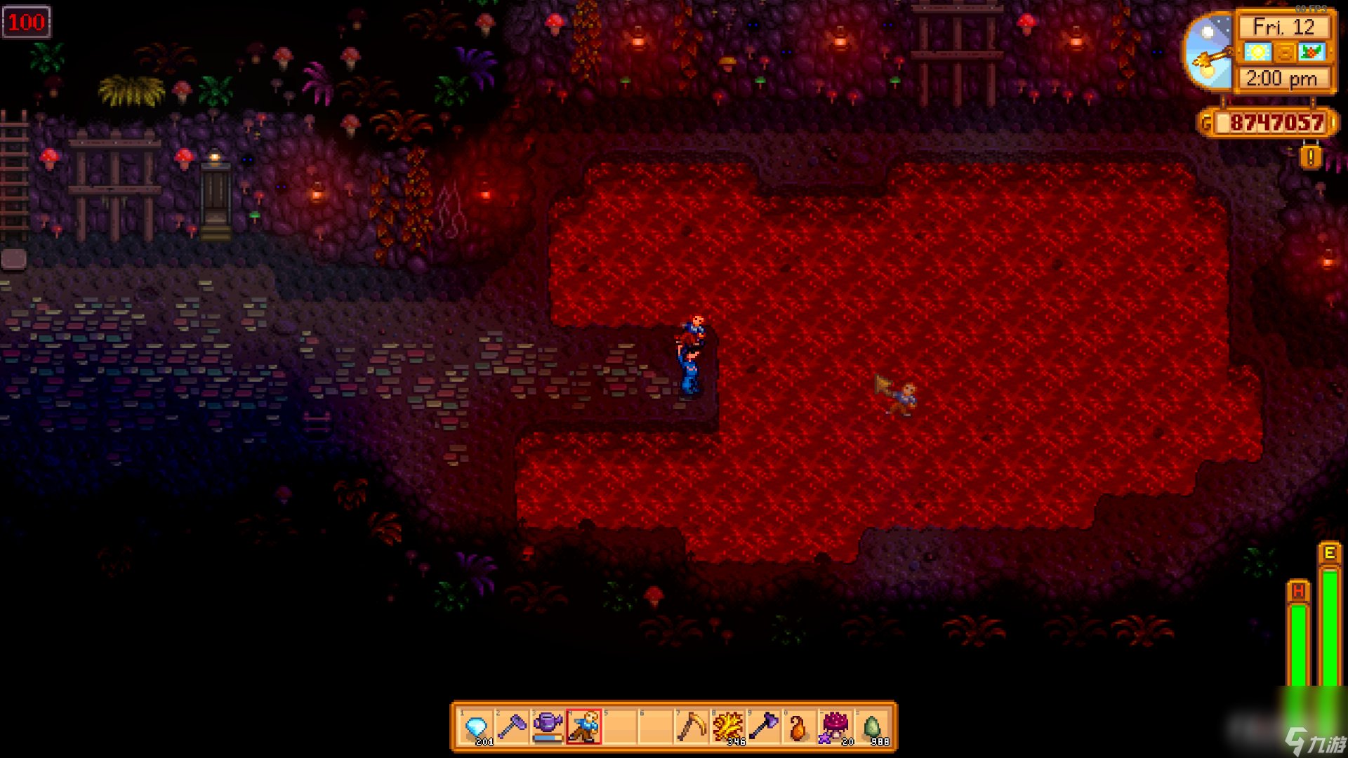 绝地求生 年度版 截图20