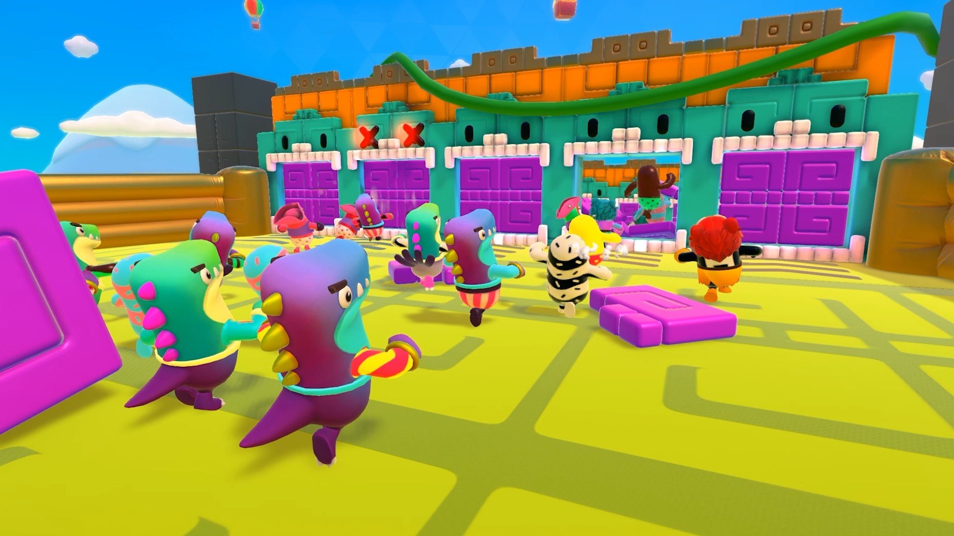 饥荒 年度版 截图14