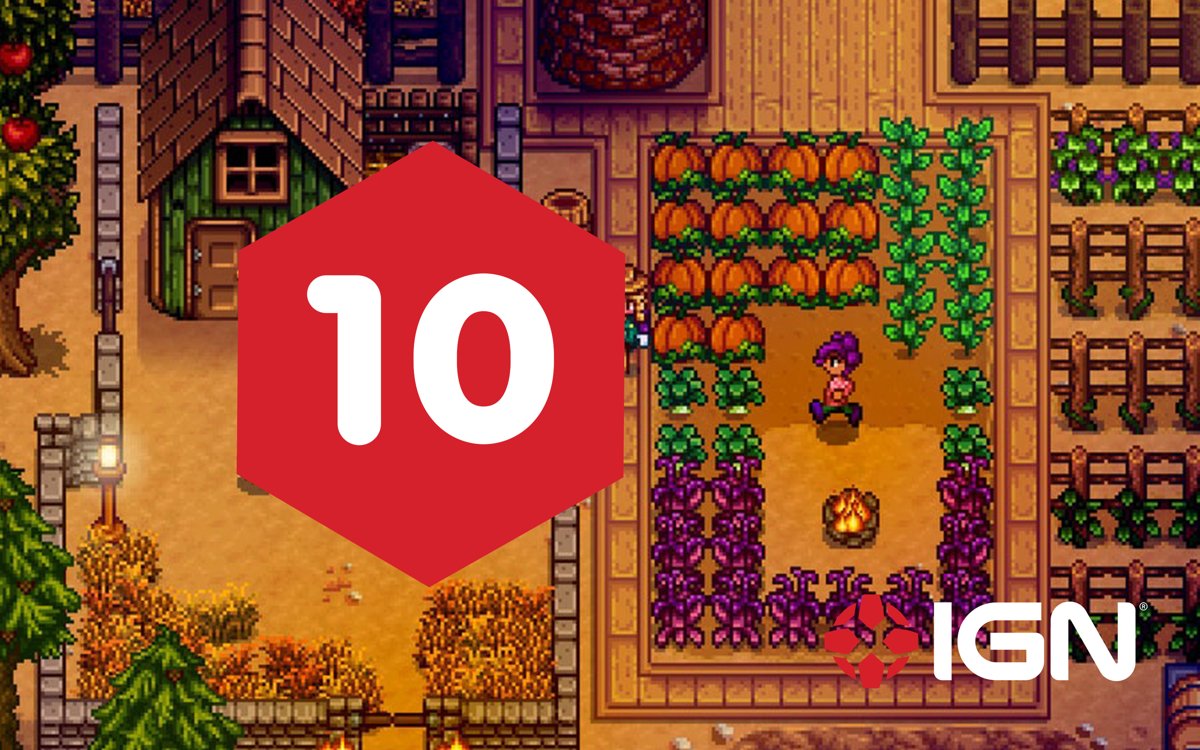 星露谷物语 年度版 截图3