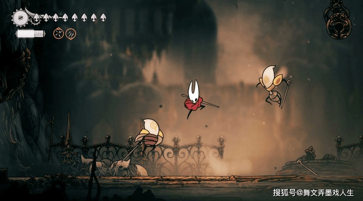 深岩银河 完整版 截图12