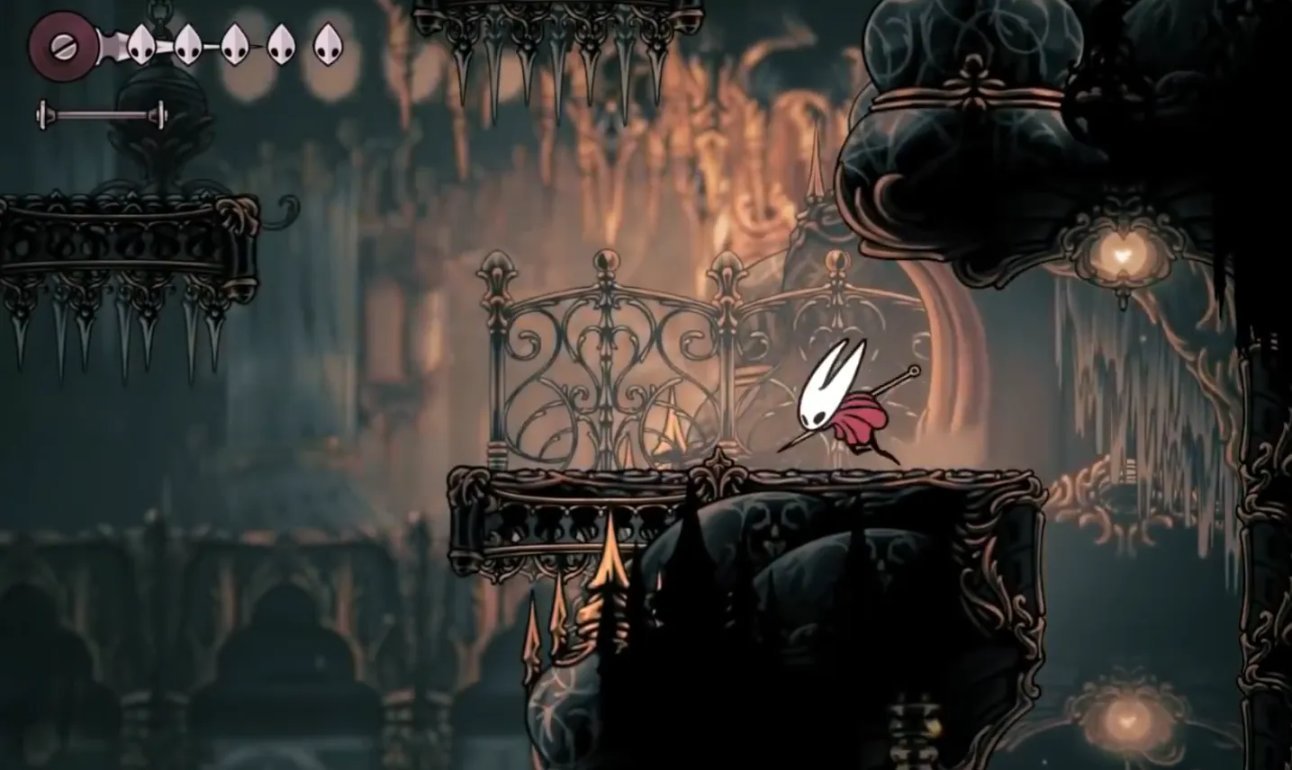 深岩银河 完整版 截图14