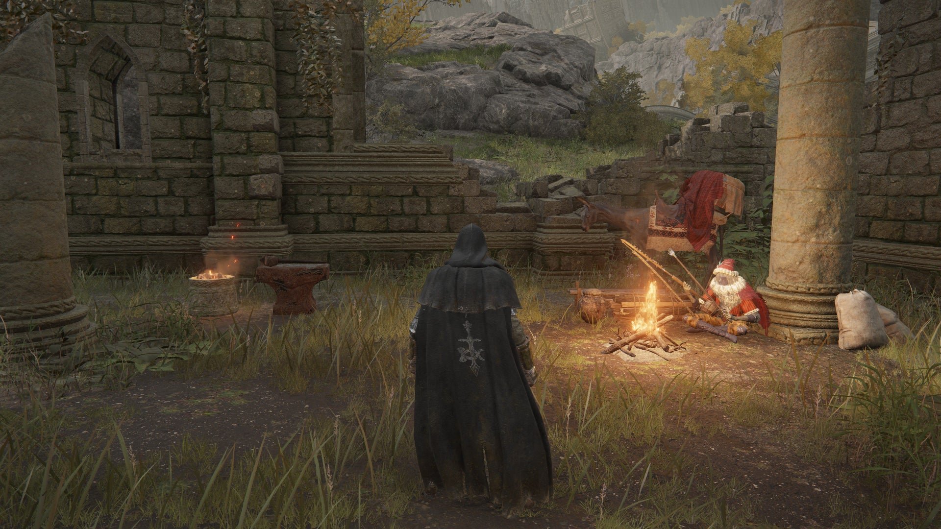 饥荒 年度版 截图16