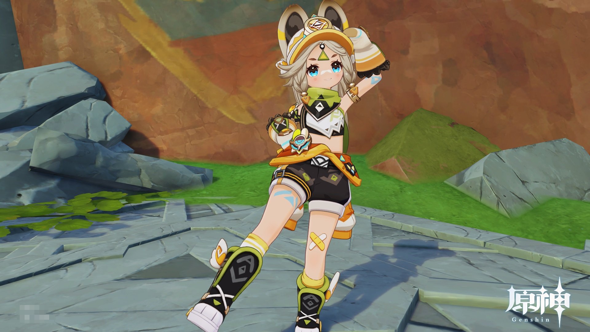 星露谷物语 年度版 截图12