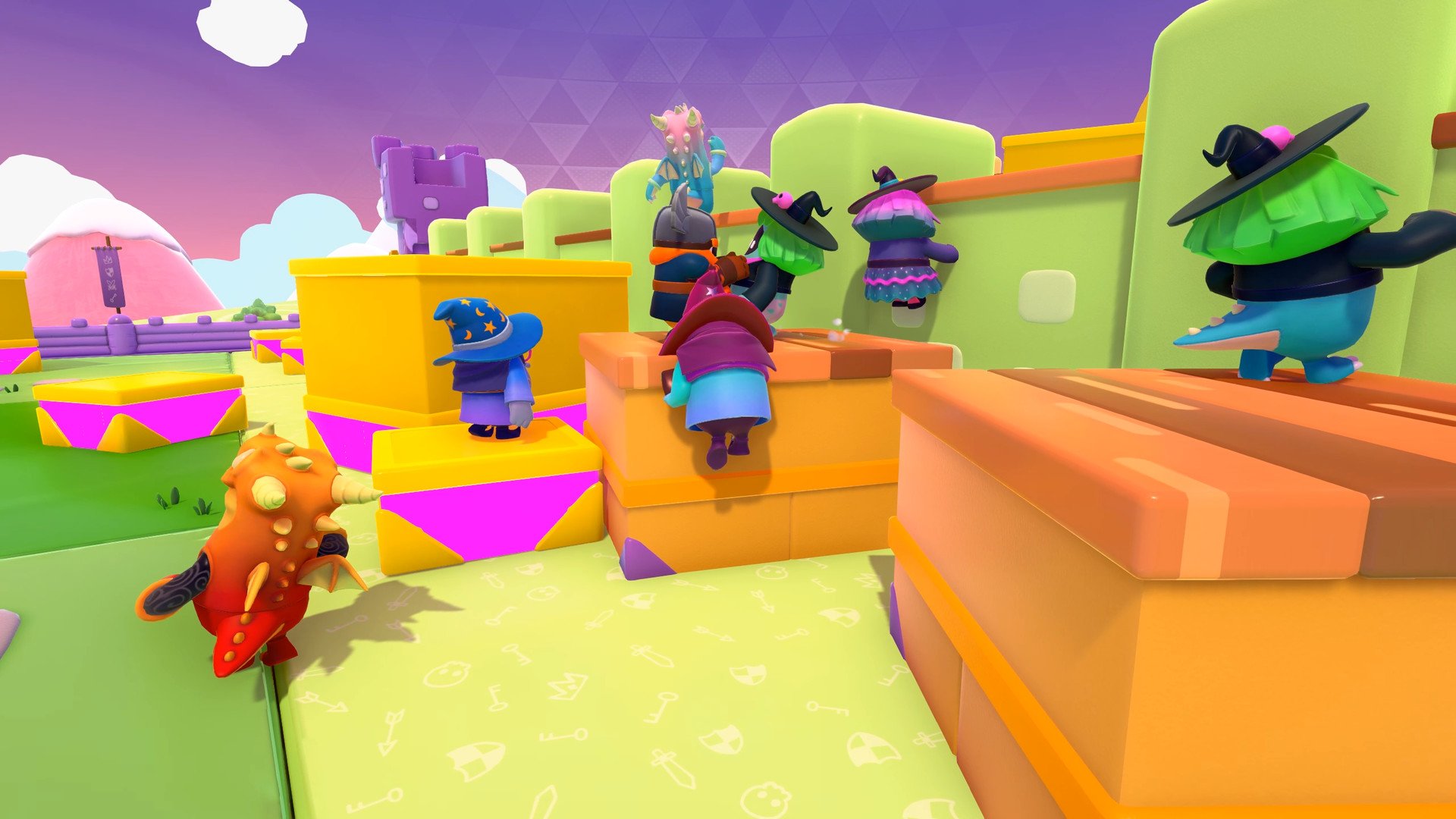 DOTA2 年度版 截图5