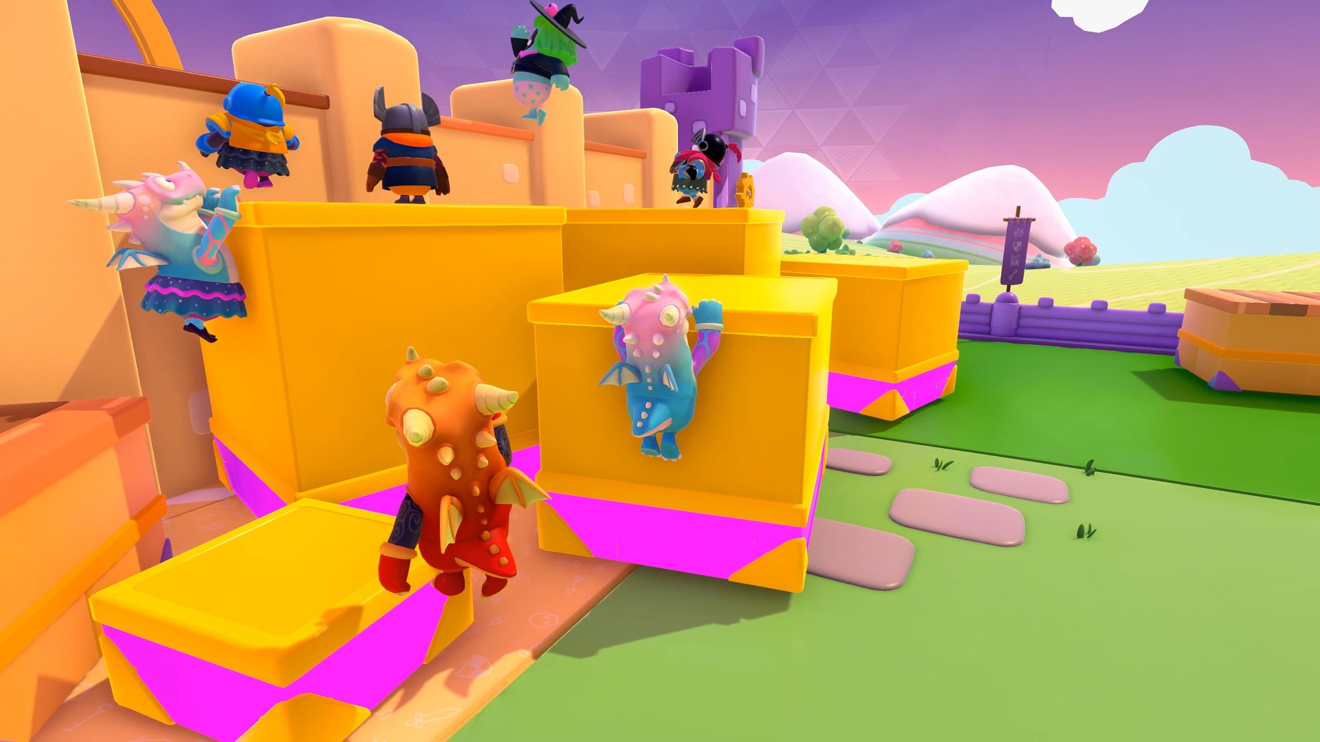 DOTA2 年度版 截图8