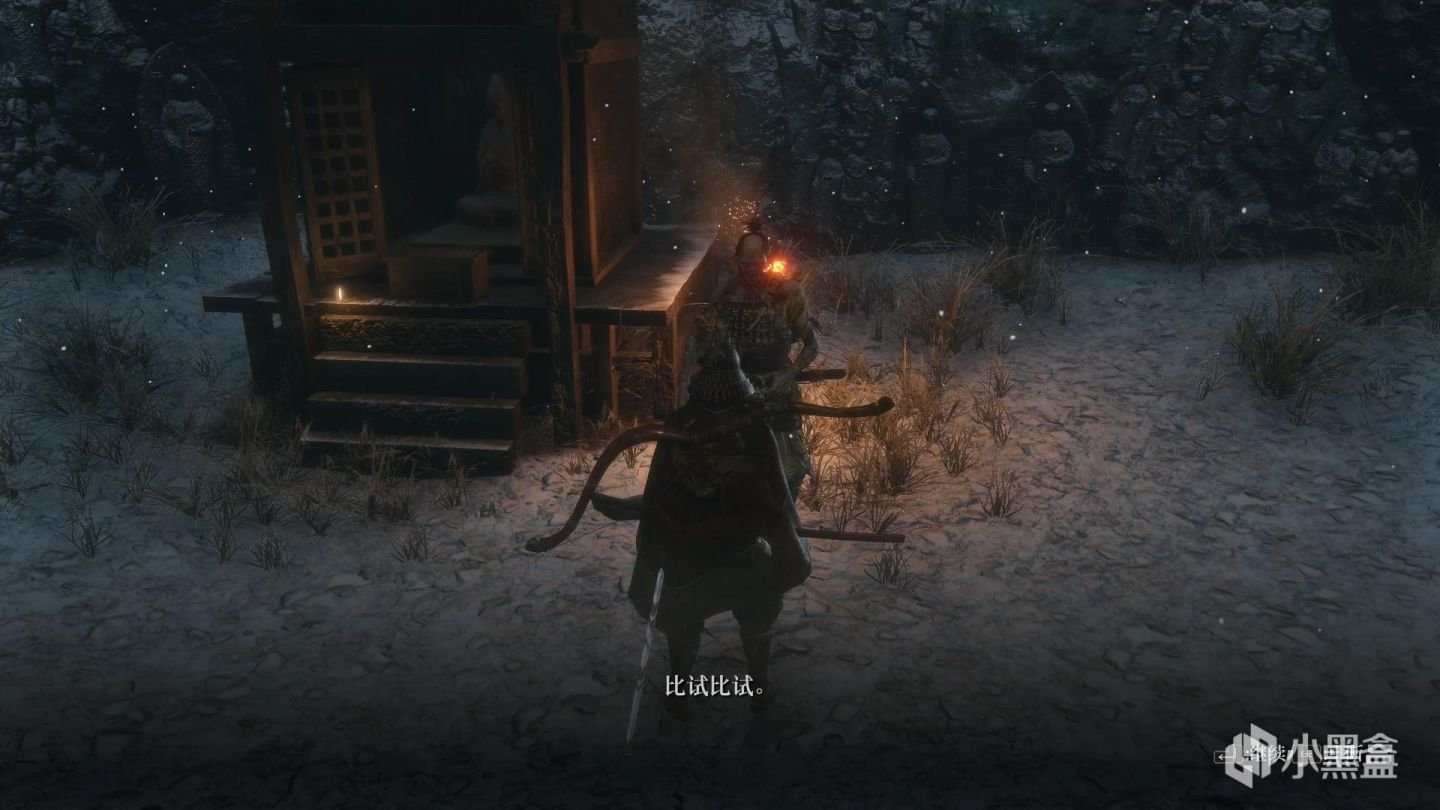 艾尔登法环 终极版 截图17