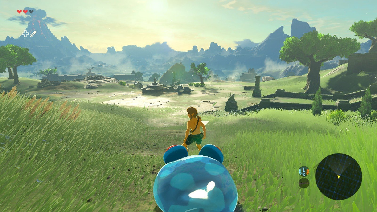 极限竞速：地平线5 重制版 截图2