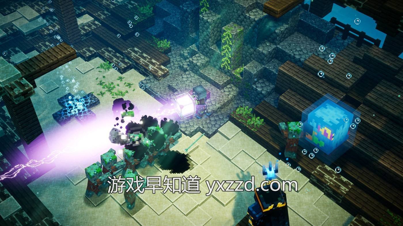 魔兽世界 终极版 截图14