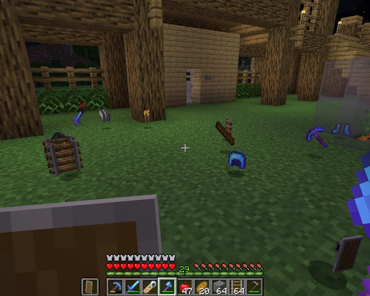 魔兽世界 终极版 截图15