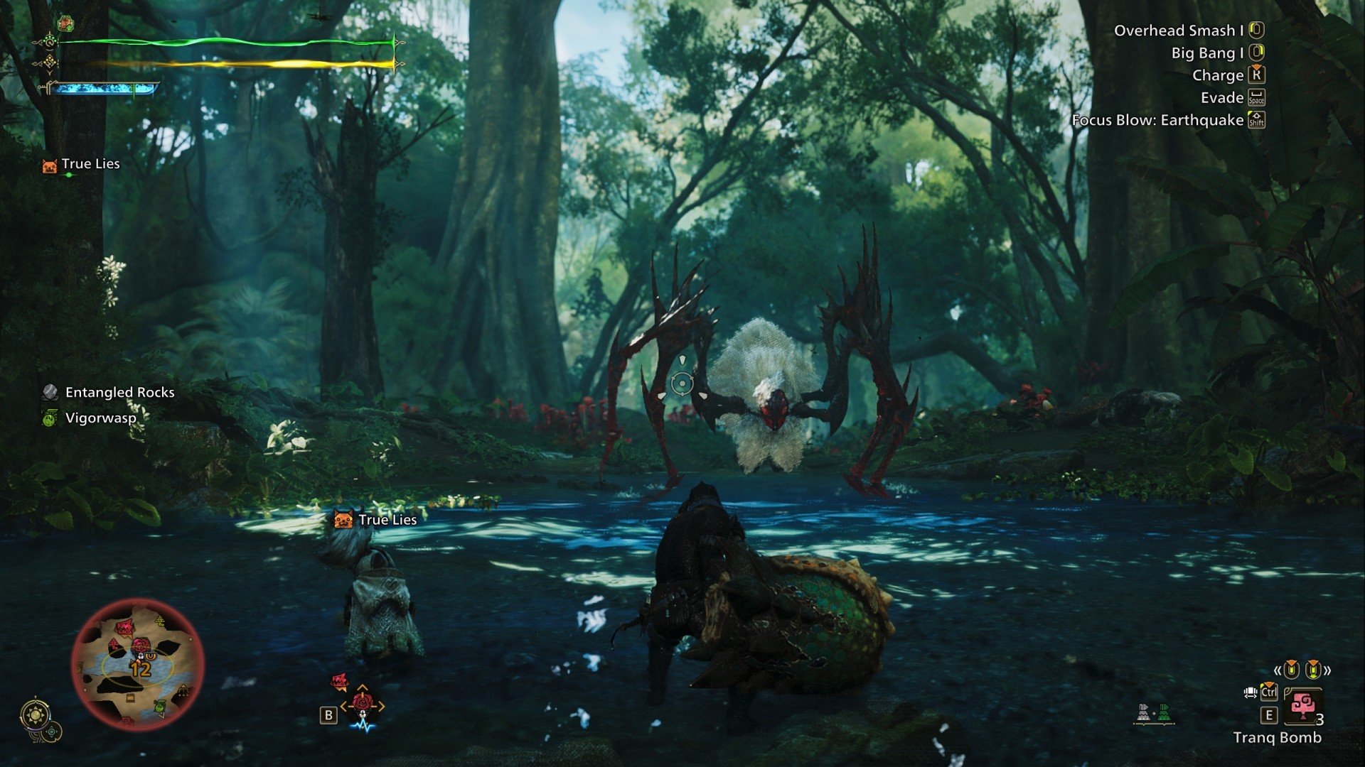 饥荒 豪华版 截图19