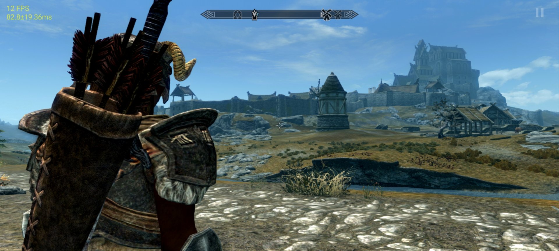 魔兽世界 终极版 截图1