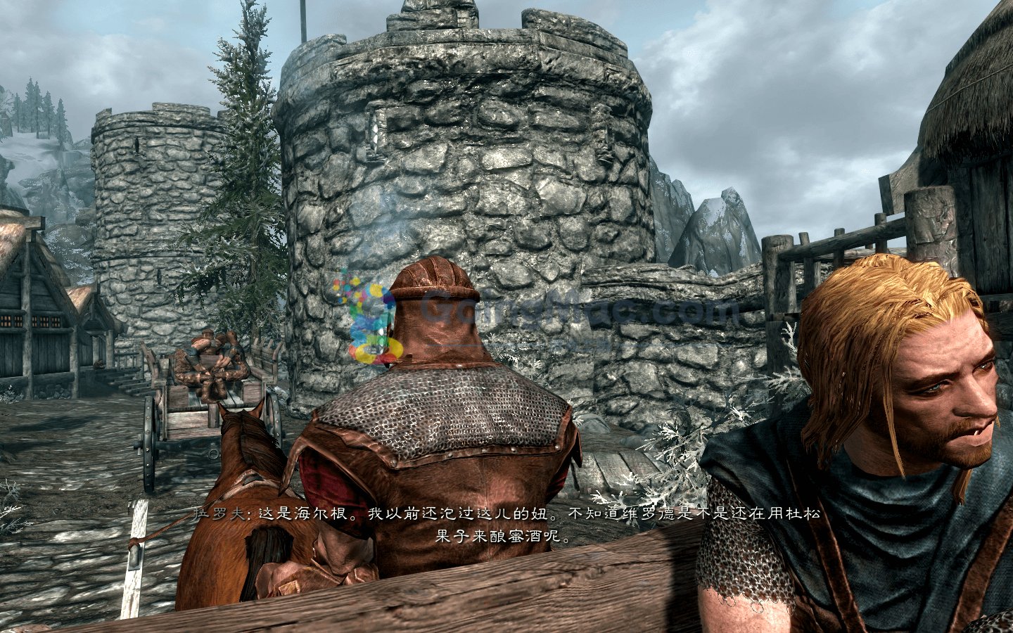 魔兽世界 终极版 截图4