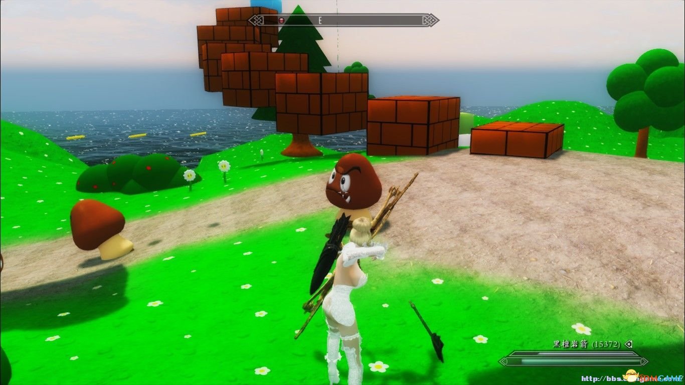 魔兽世界 终极版 截图12