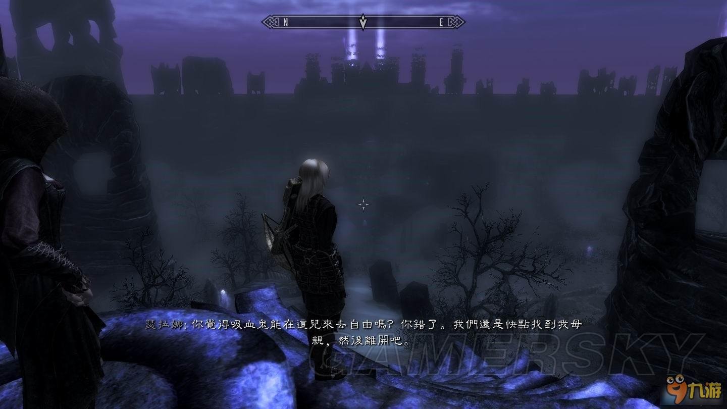 魔兽世界 终极版 截图17