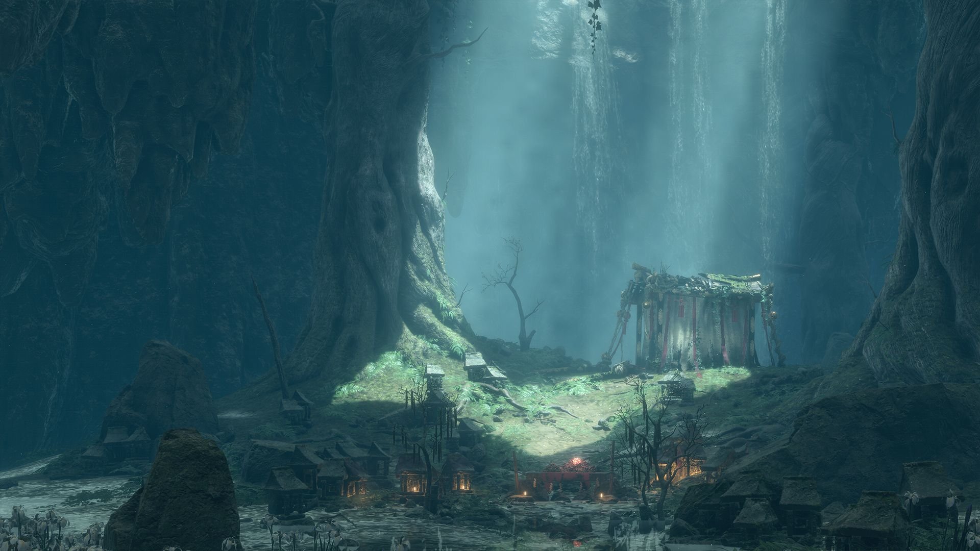 饥荒 年度版 截图14