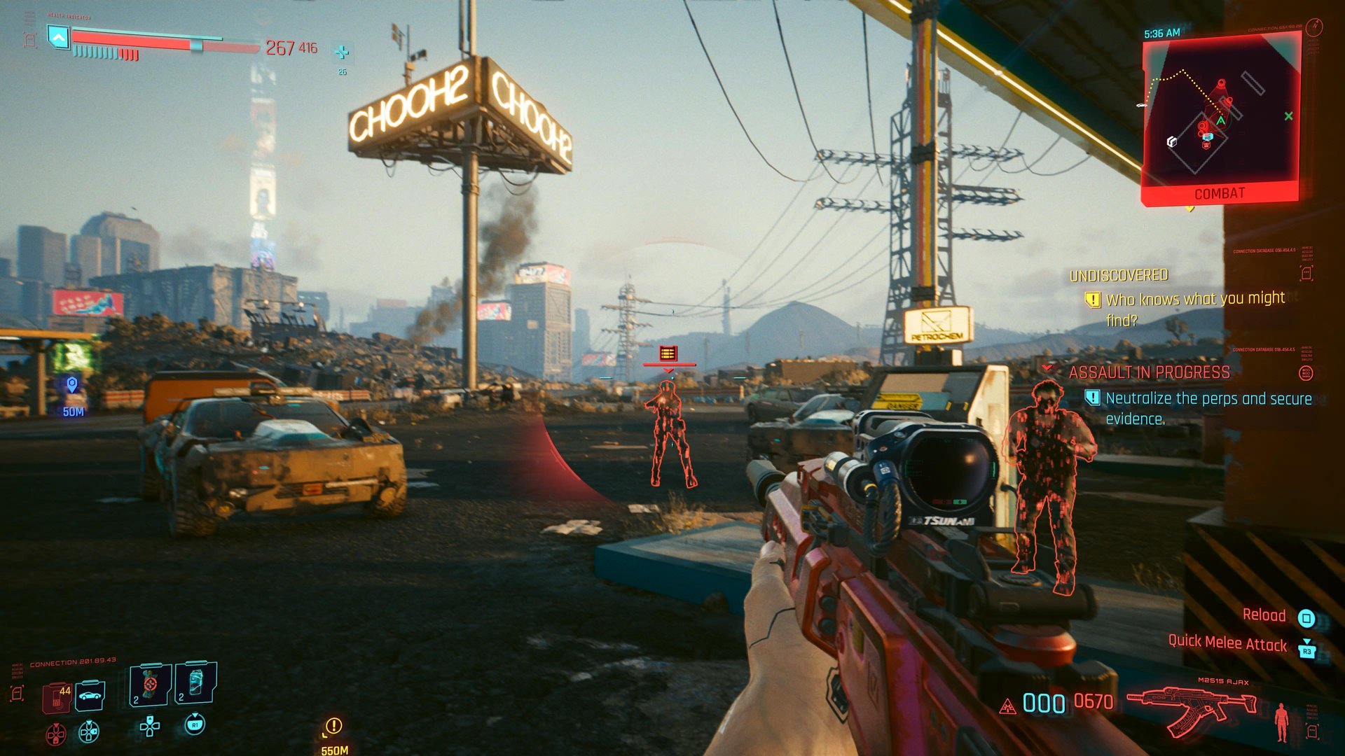 极限竞速：地平线5 重制版 截图14