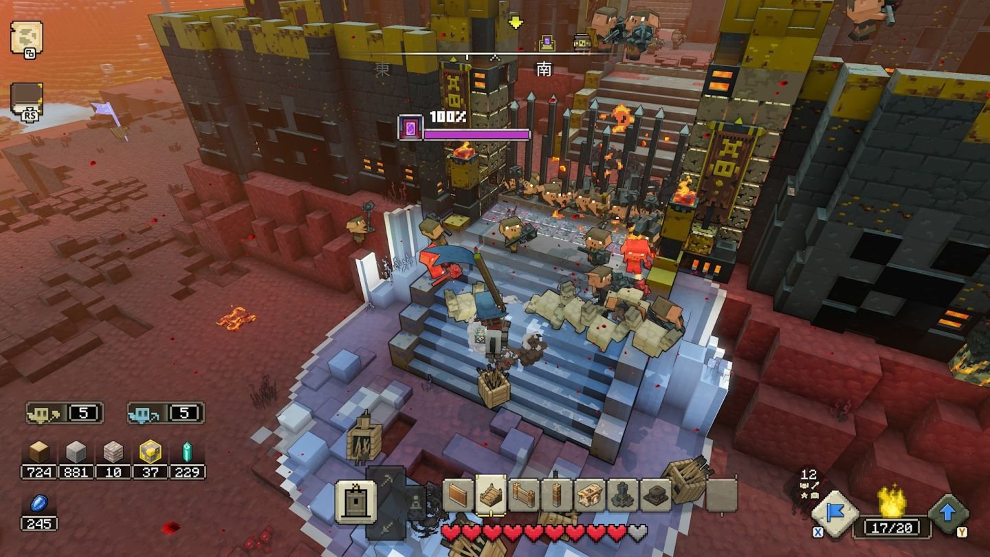 极限竞速：地平线5 重制版 截图8