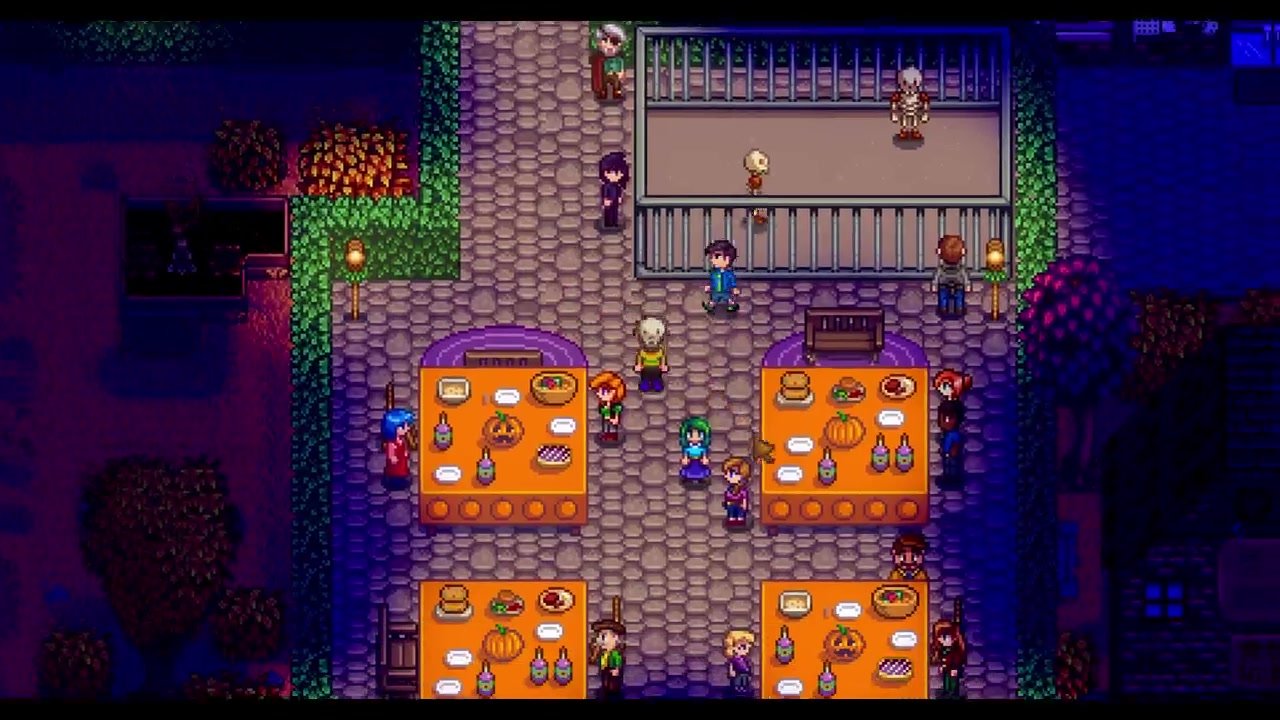 绝地求生 年度版 截图22