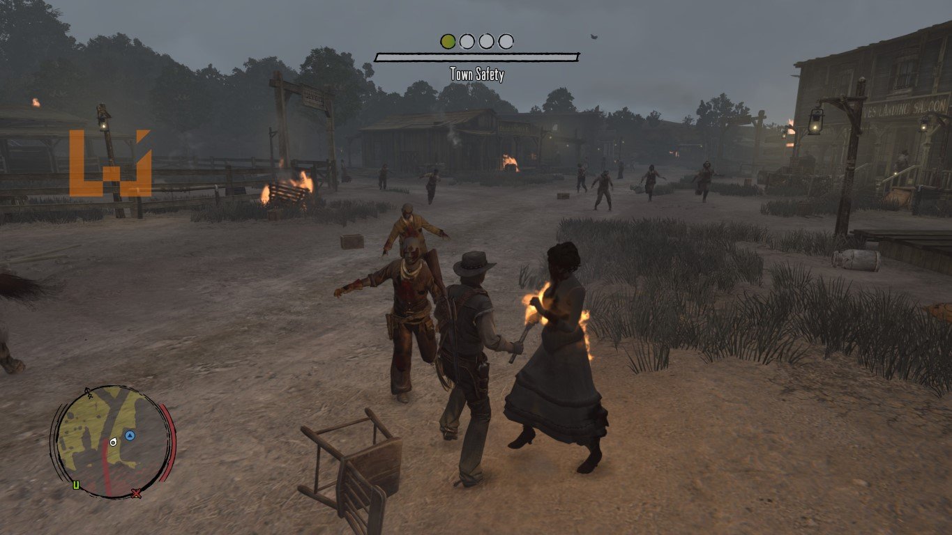 骑马与砍杀2 豪华版 截图17