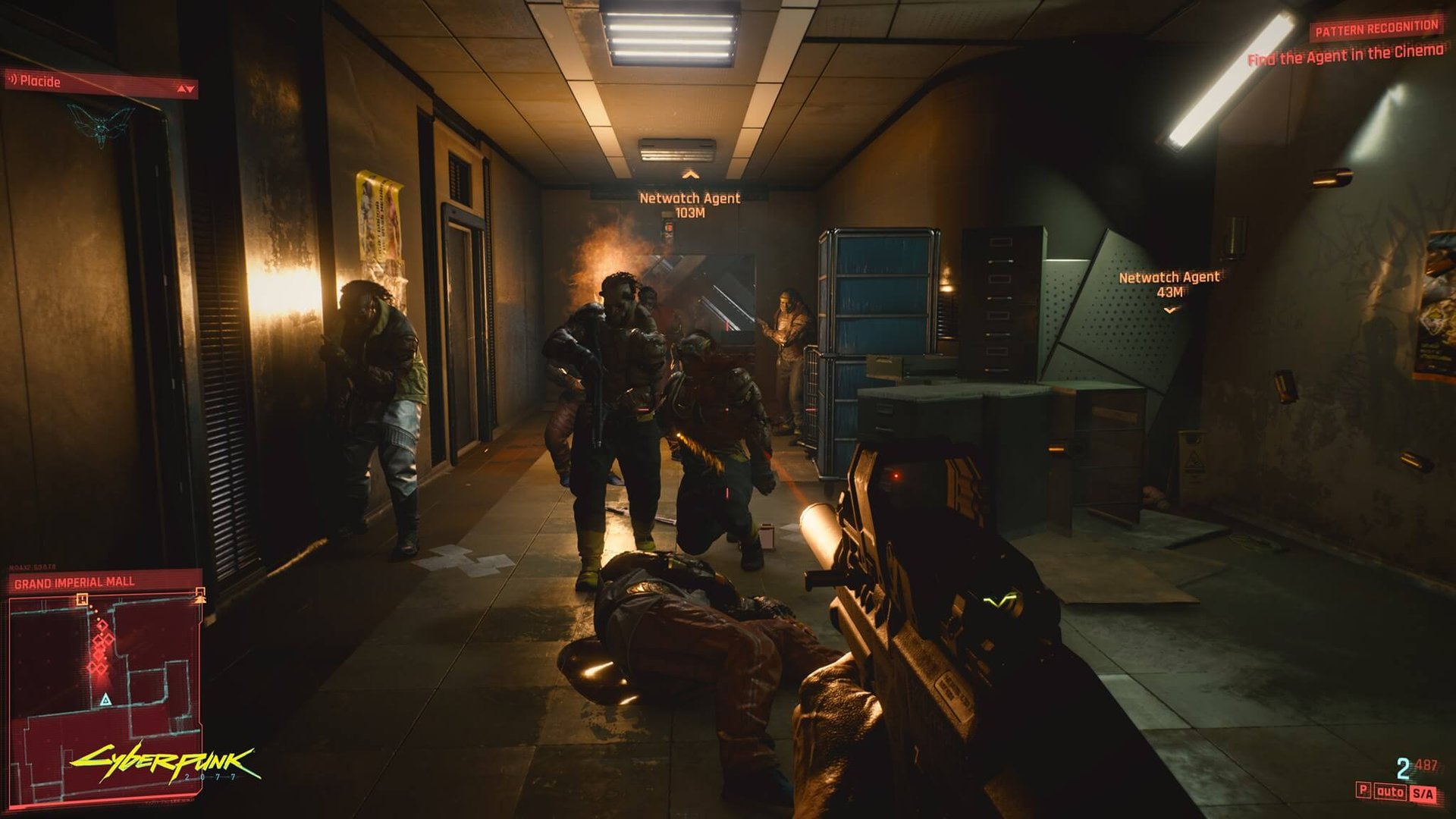 极限竞速：地平线5 重制版 截图3