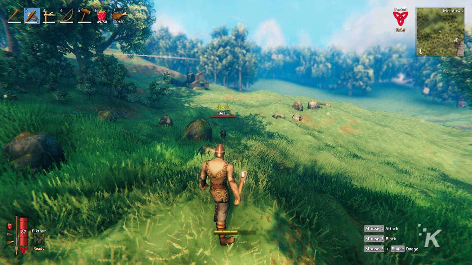 生化危机4：重制版 终极版 截图12