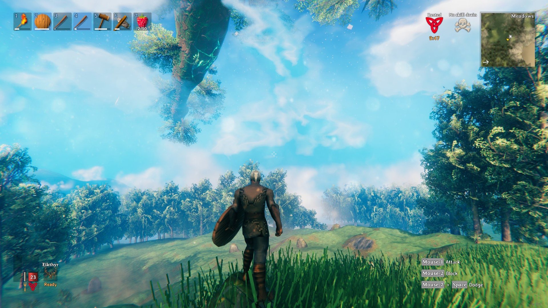 生化危机4：重制版 终极版 截图15