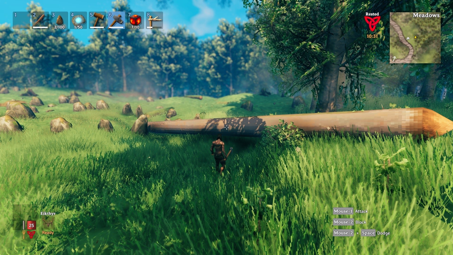 生化危机4：重制版 终极版 截图21