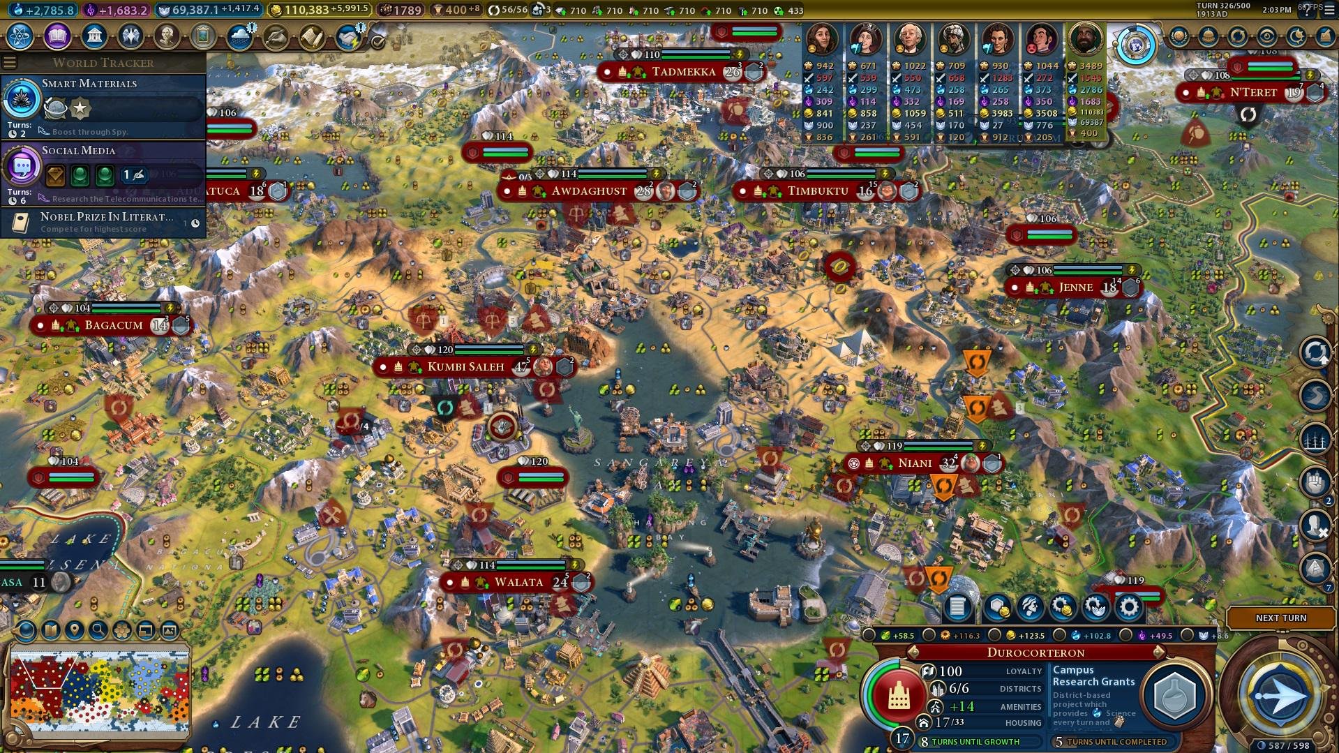 魔兽世界 终极版 截图7