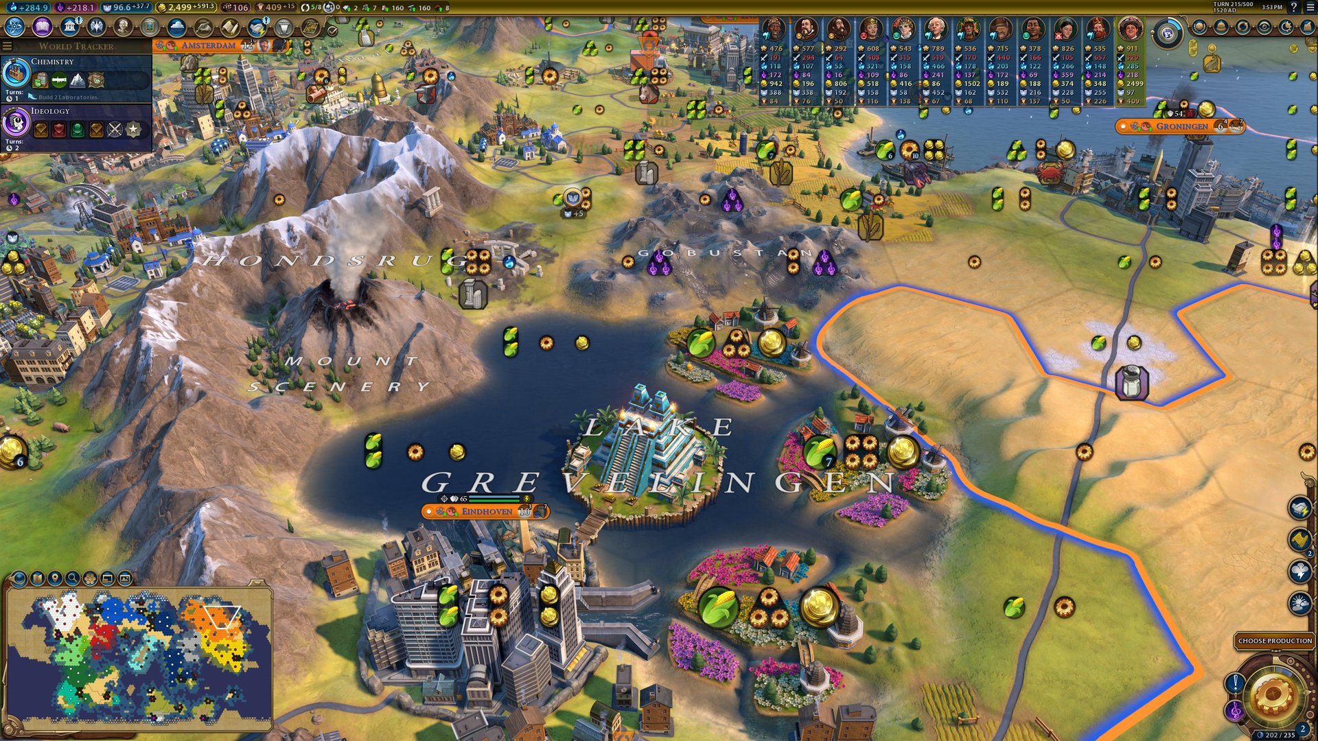 魔兽世界 终极版 截图13