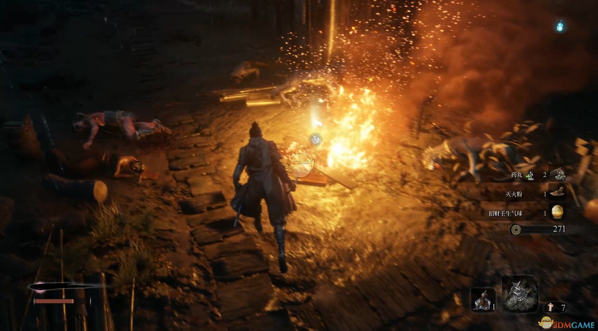 极限竞速：地平线5 重制版 截图6