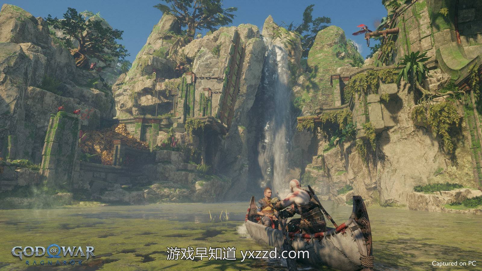 星露谷物语 年度版 截图16