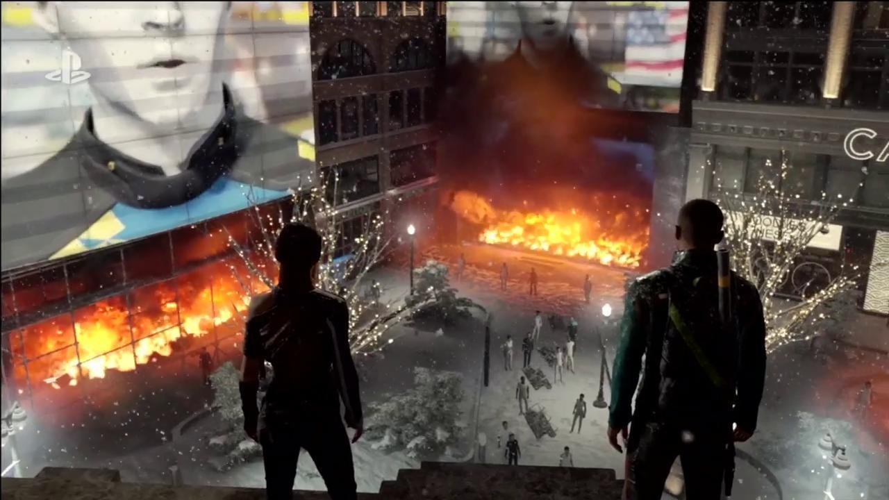 绝地求生 年度版 截图2