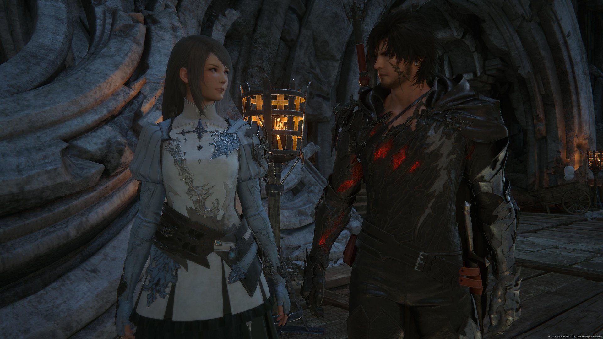 深岩银河 完整版 截图19