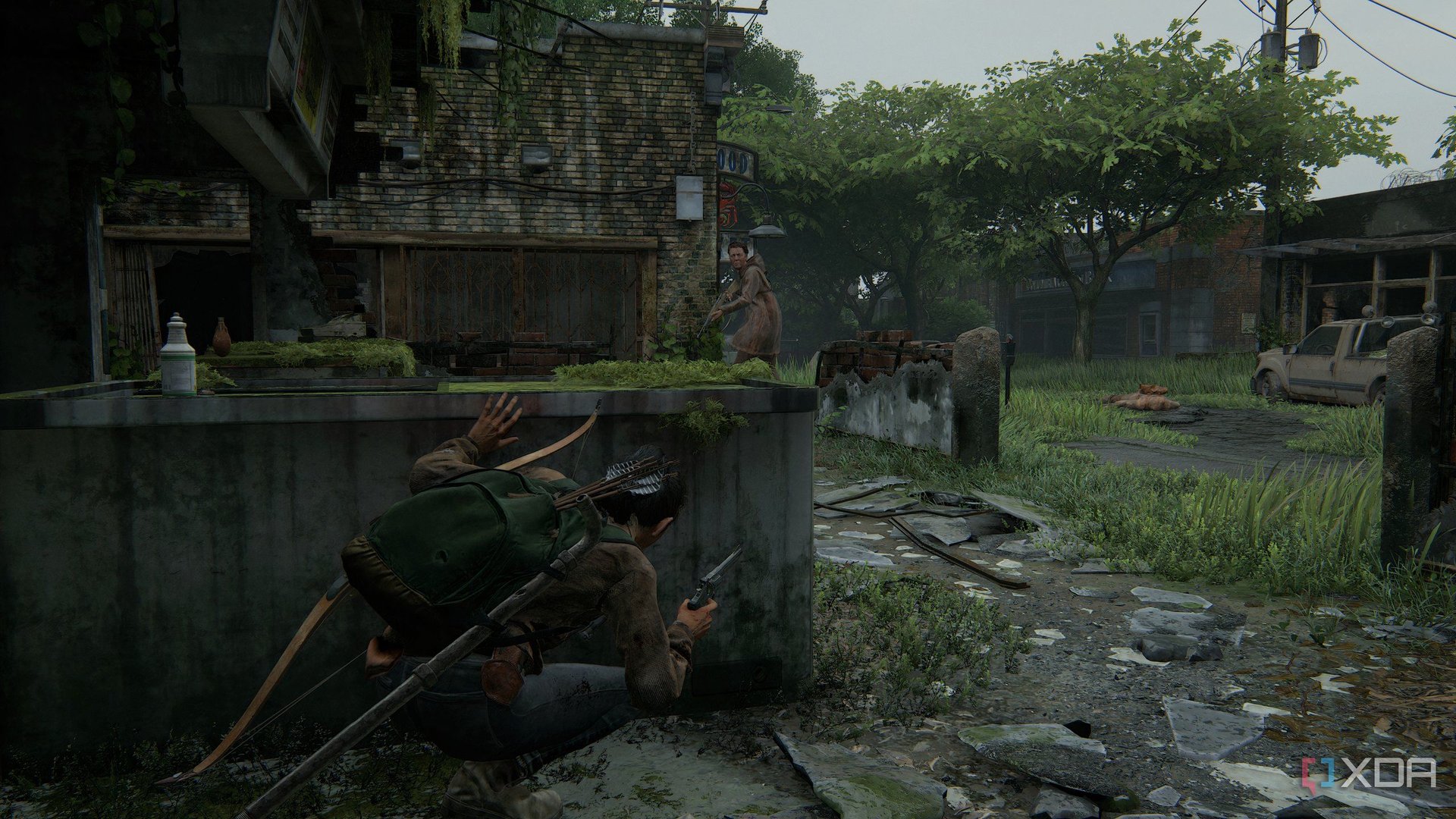 绝地求生 年度版 截图10