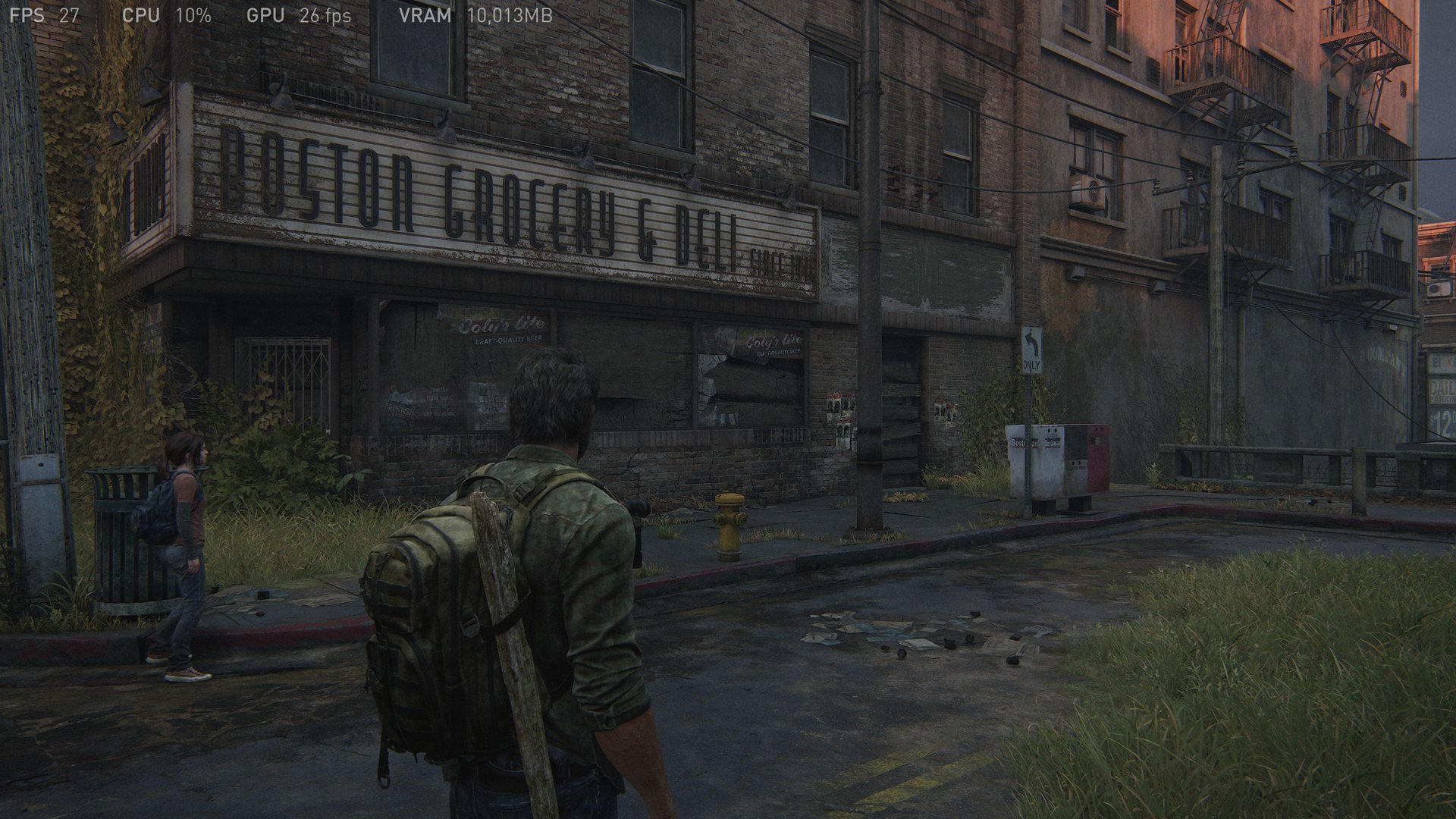 绝地求生 年度版 截图19