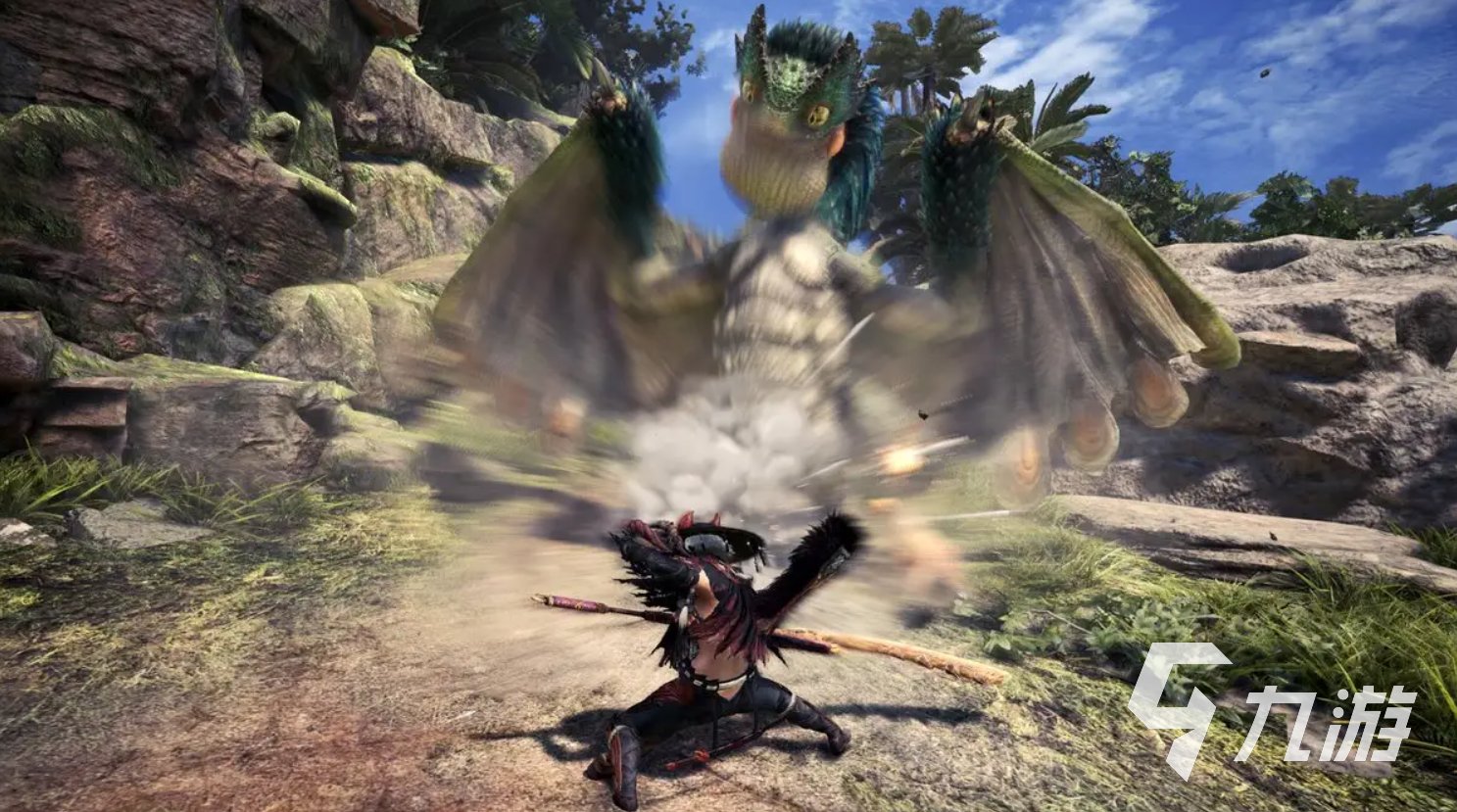 DOTA2 年度版 截图8