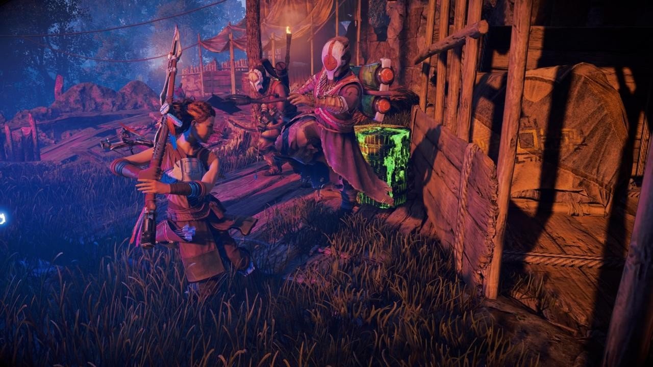 极限竞速：地平线5 重制版 截图19