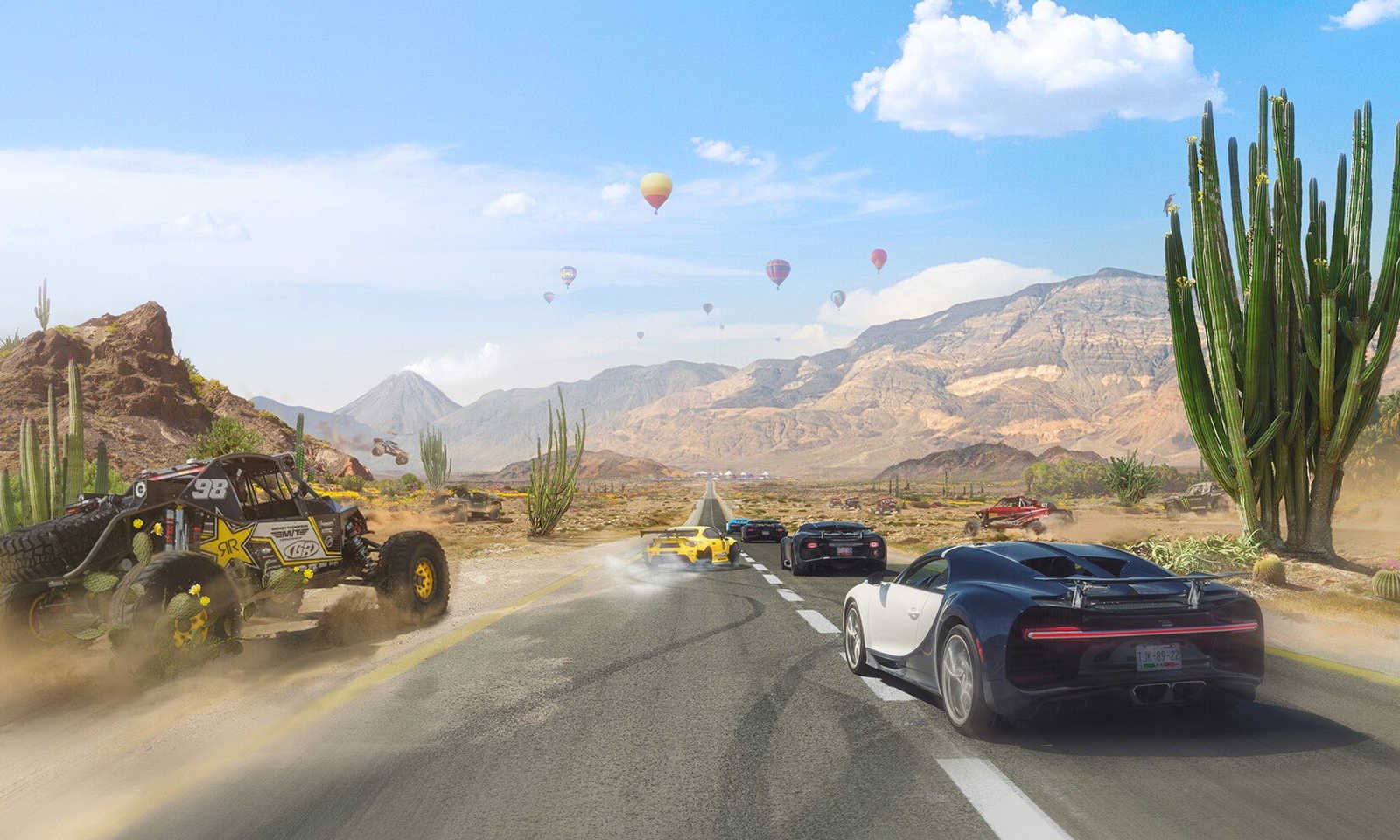 骑马与砍杀2 豪华版 截图1