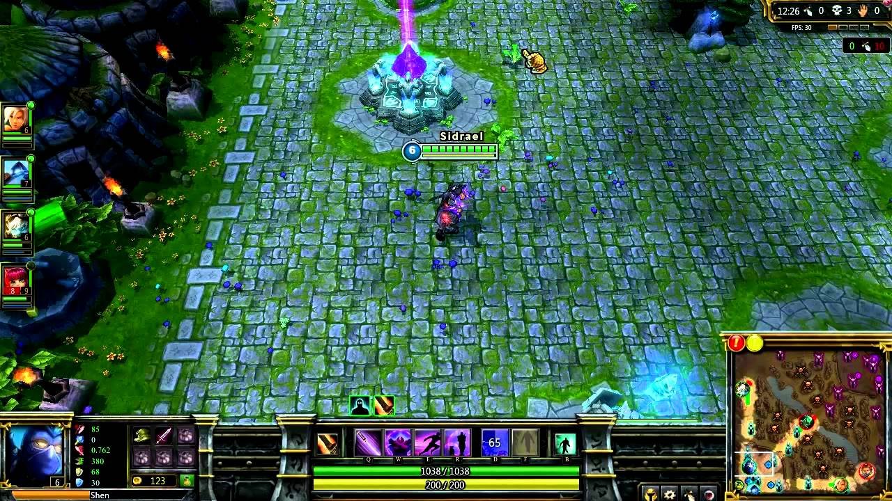 DOTA2 年度版 截图15