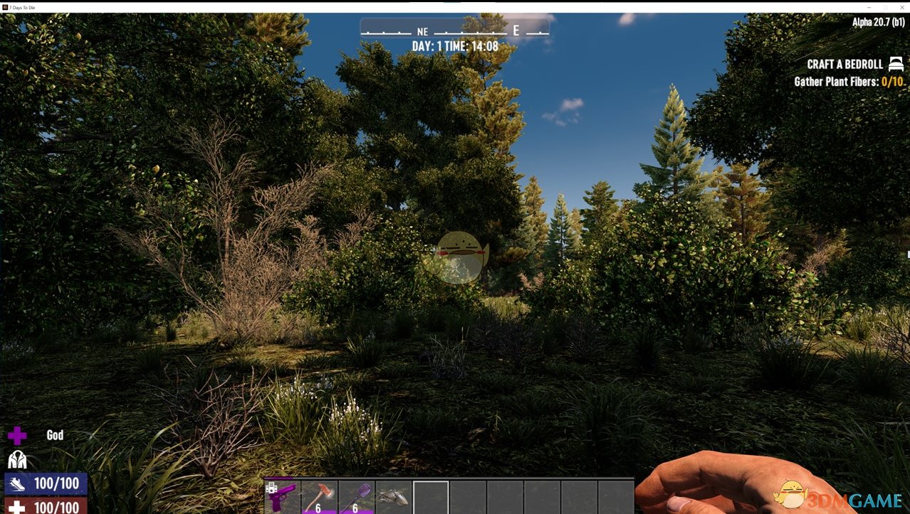 极限竞速：地平线5 重制版 截图7