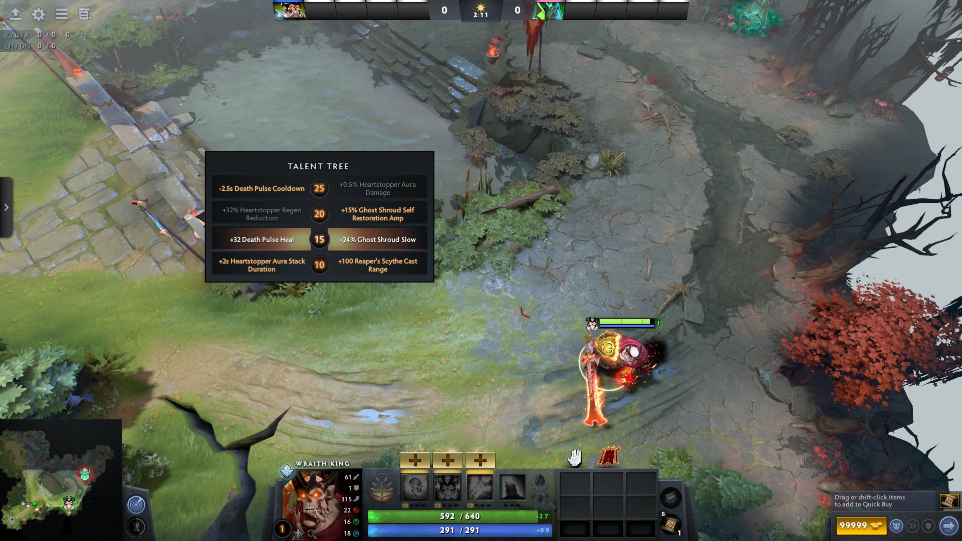 深岩银河 重制版 截图22