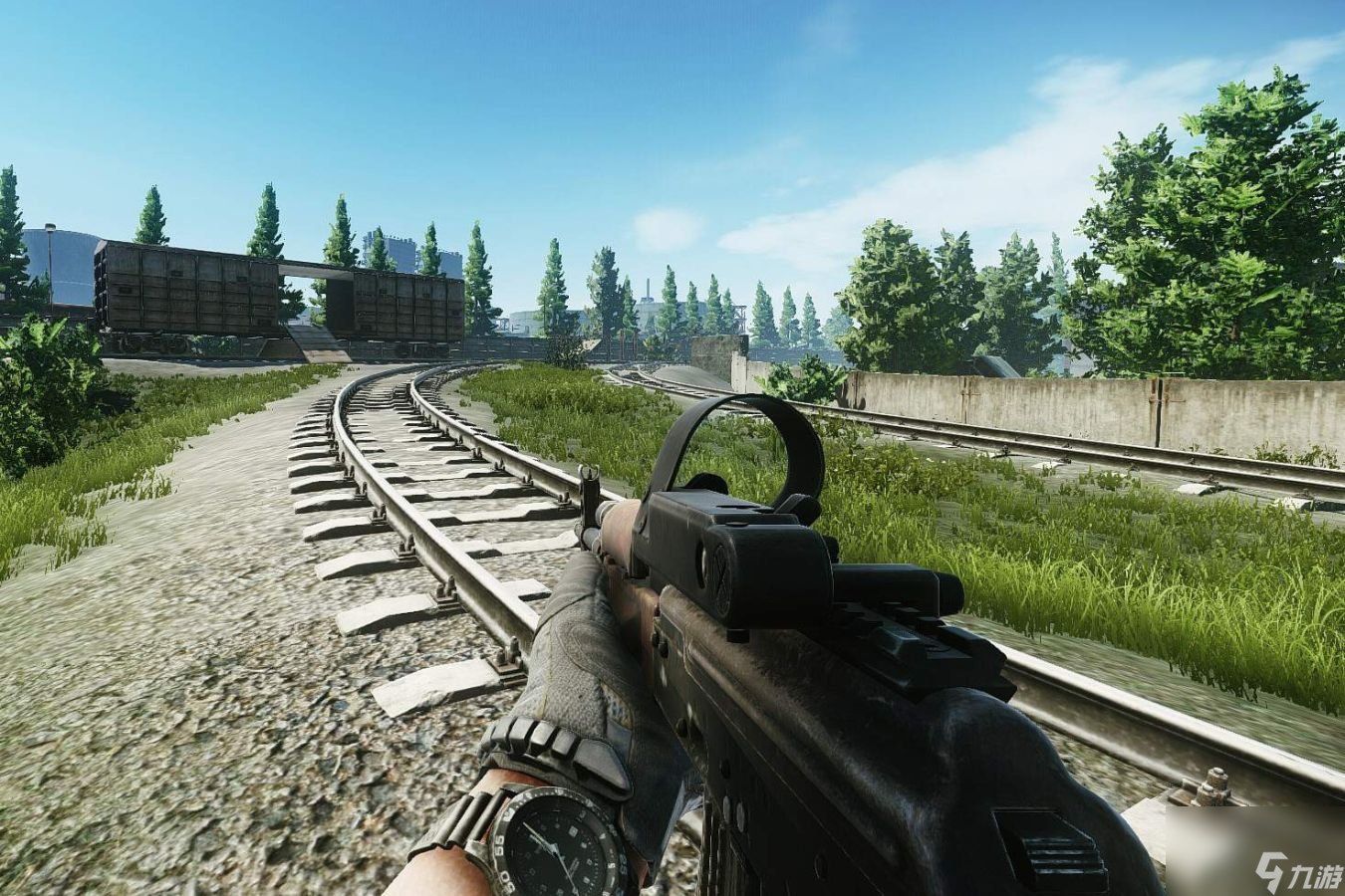 极限竞速：地平线5 重制版 截图12